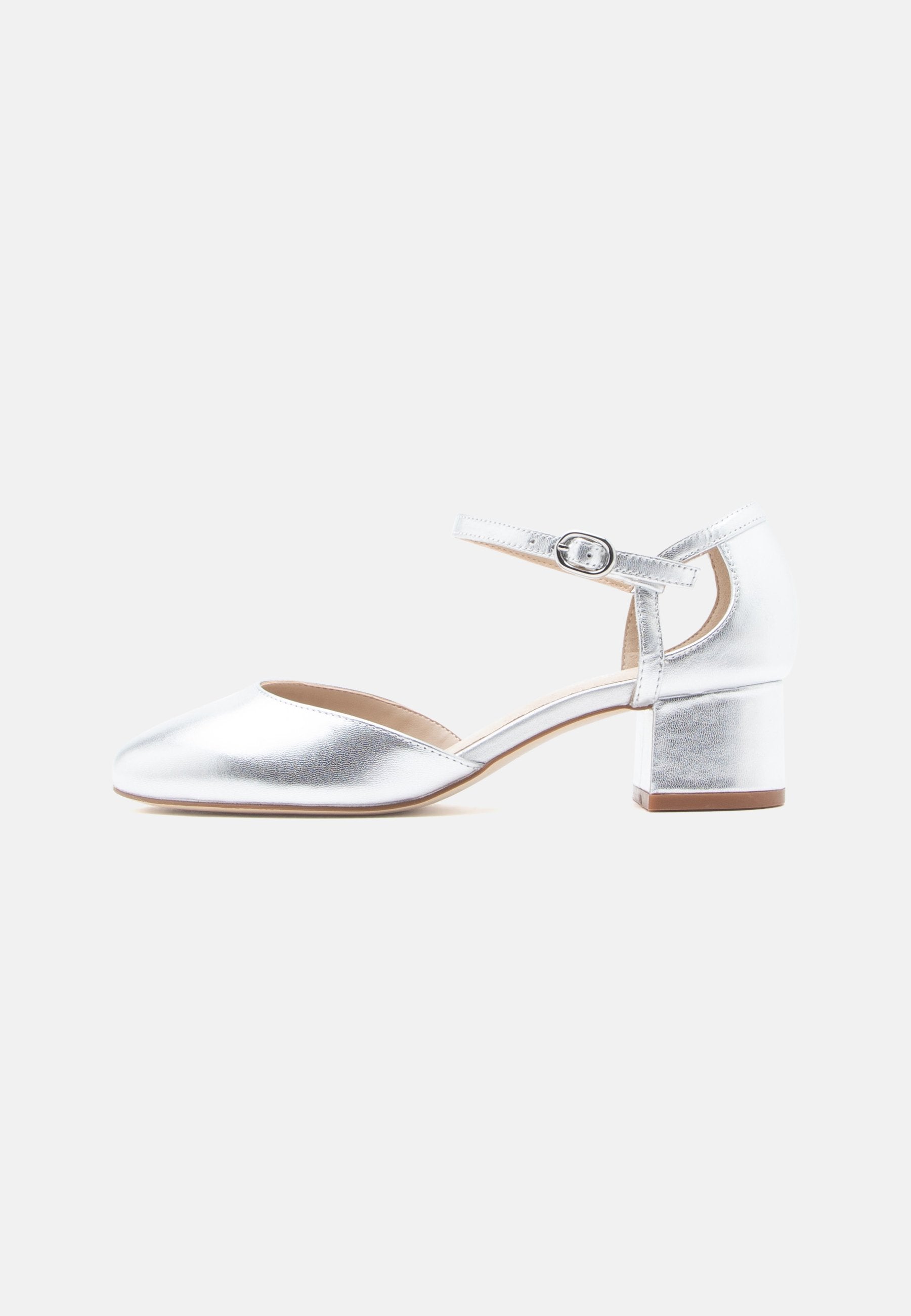 Anna Field Wide Fit LEATHER