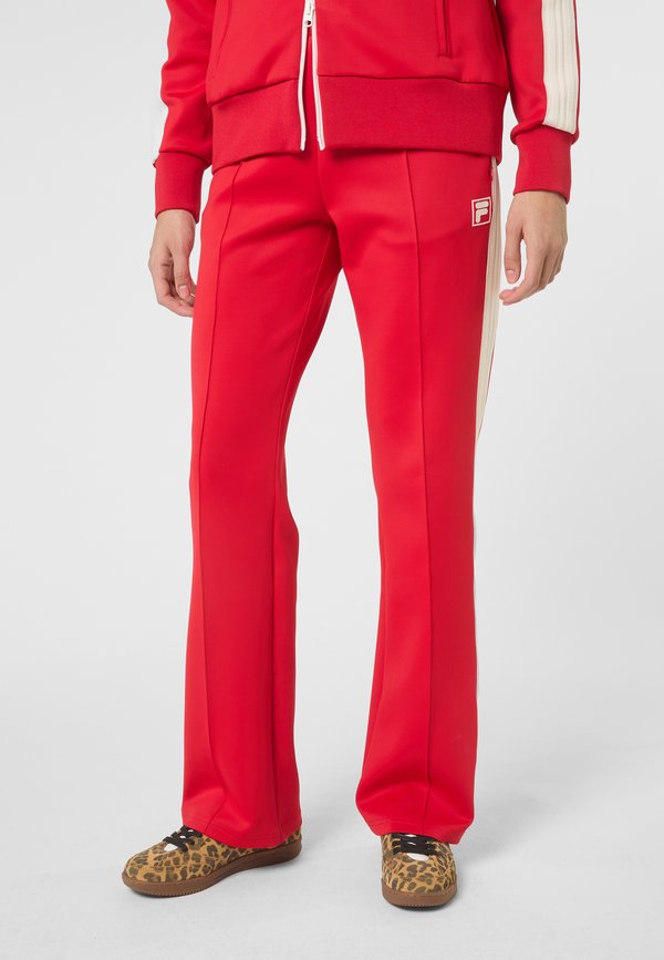 Fila APPAREL MARLIANO OVERLENGTH TAPED