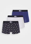 Lacoste COURTS 3 PACK