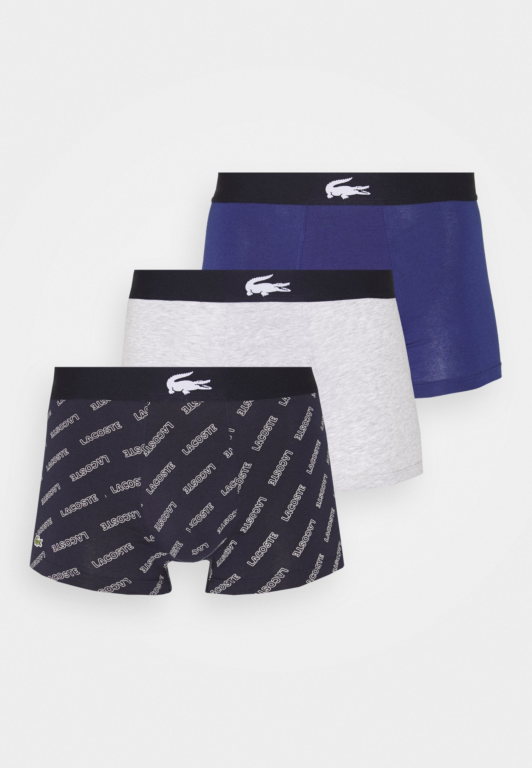 Lacoste COURTS 3 PACK