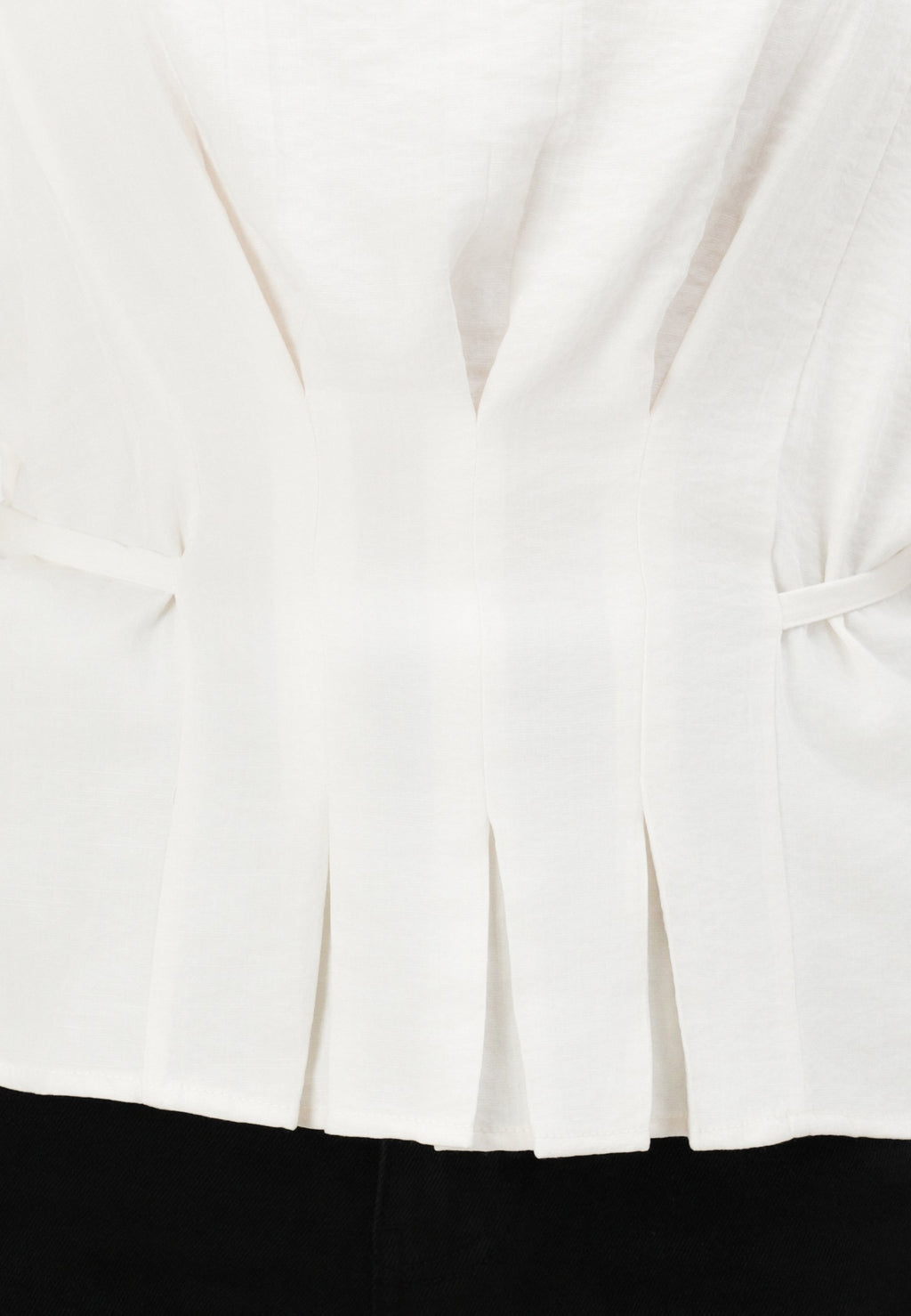 Selected SLFMATILDA PLEATED