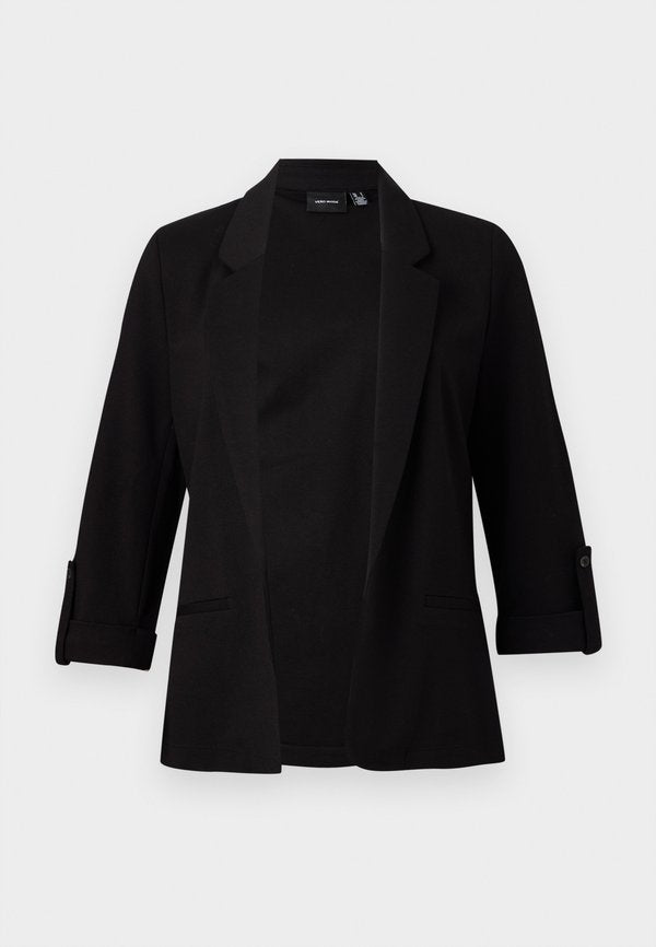 Vero Moda VMEVA - Blazer - black
