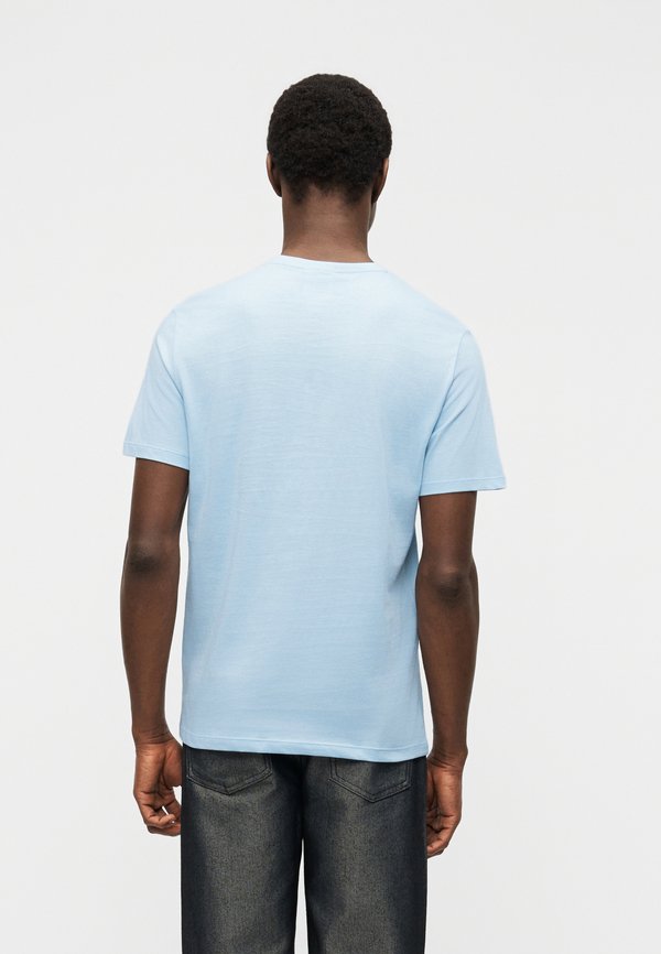 Calvin Klein LOGO CREWNECK TEE