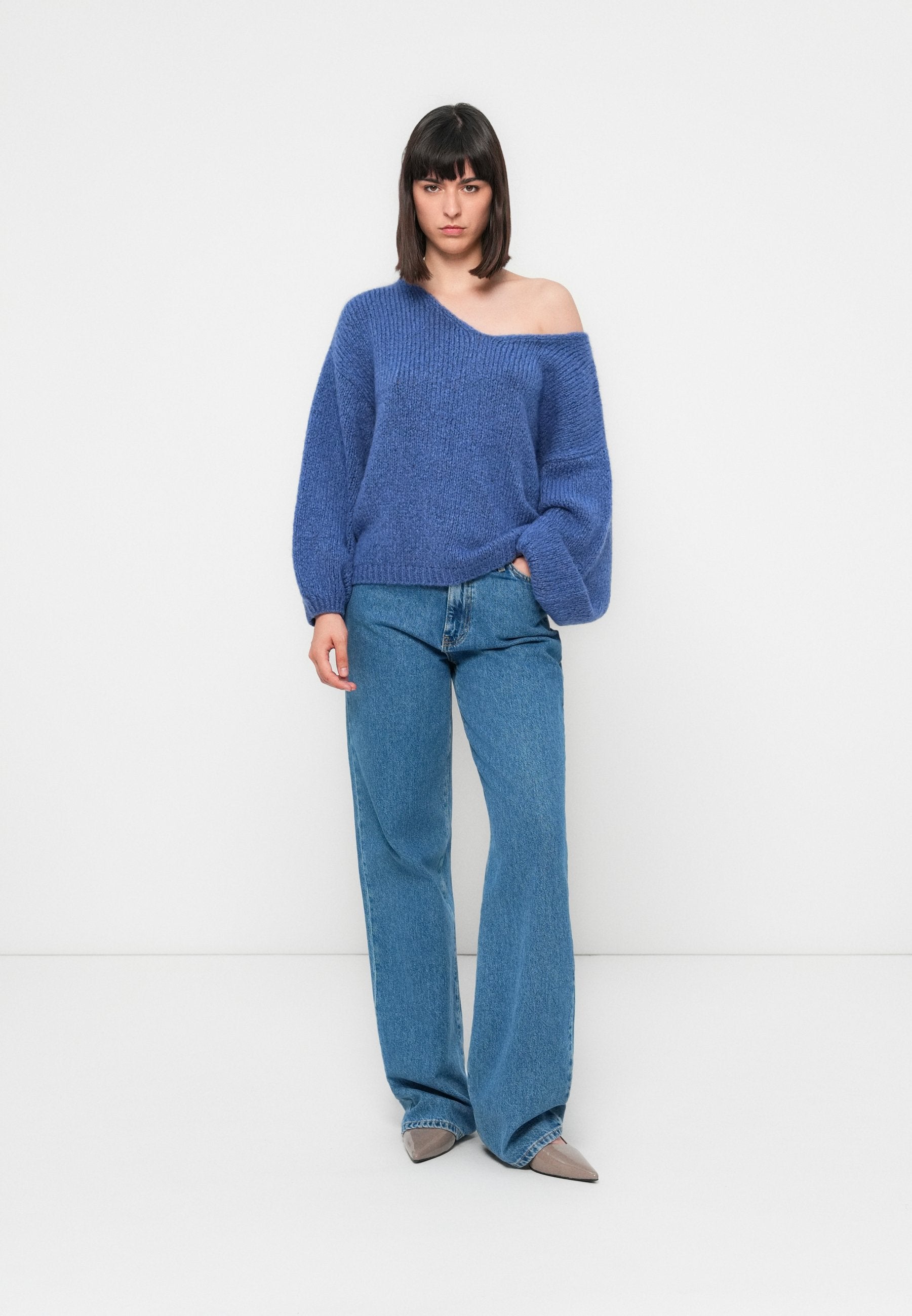 JDY Knitted JDYDINEA Knitted
