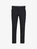 Jack & Jones Chino Plus Size Regular Fit - Chinos - black