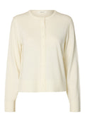 Selected SLFTHEA CARDIGAN