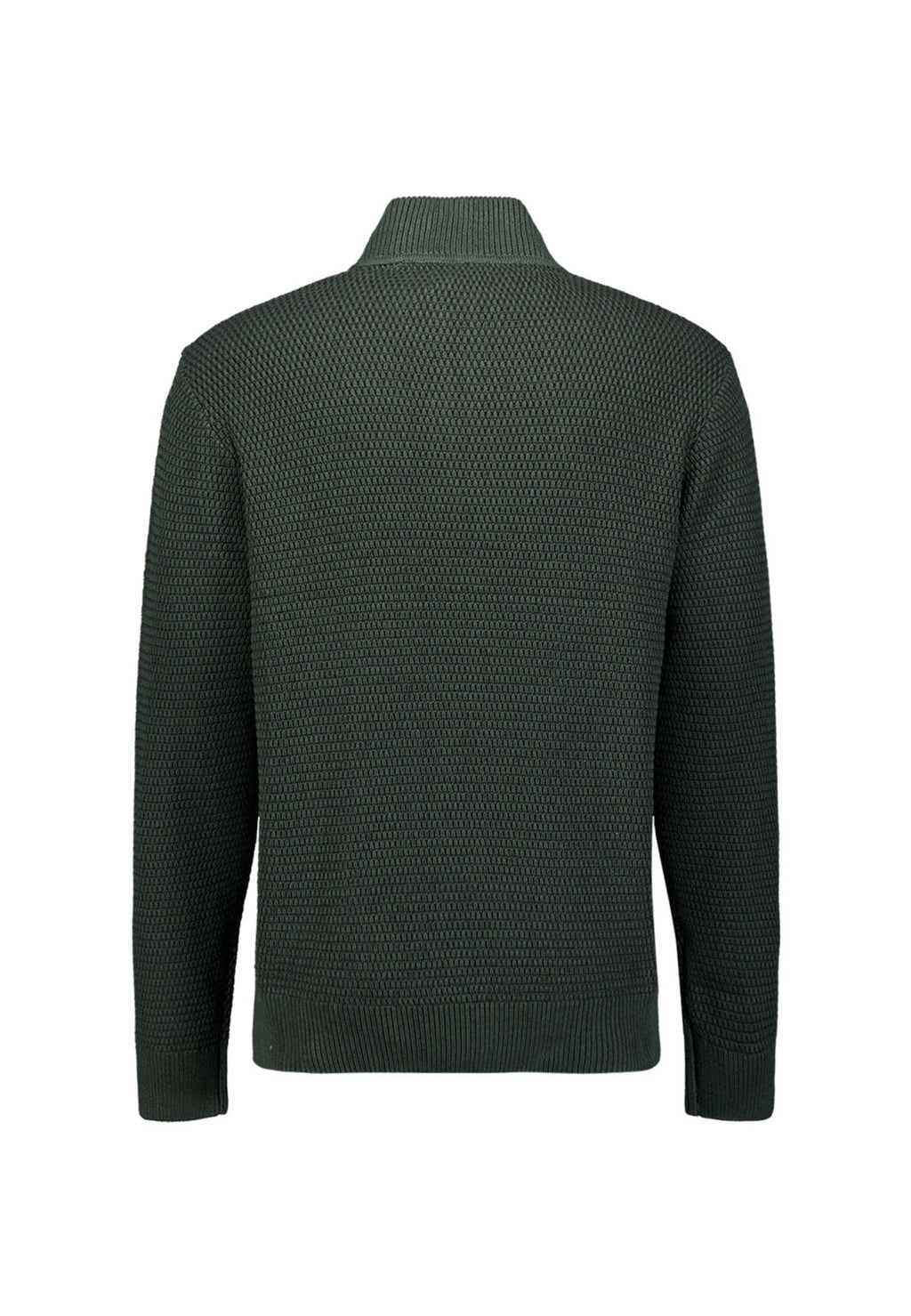 NO EXCESS Strickpullover Media 5
