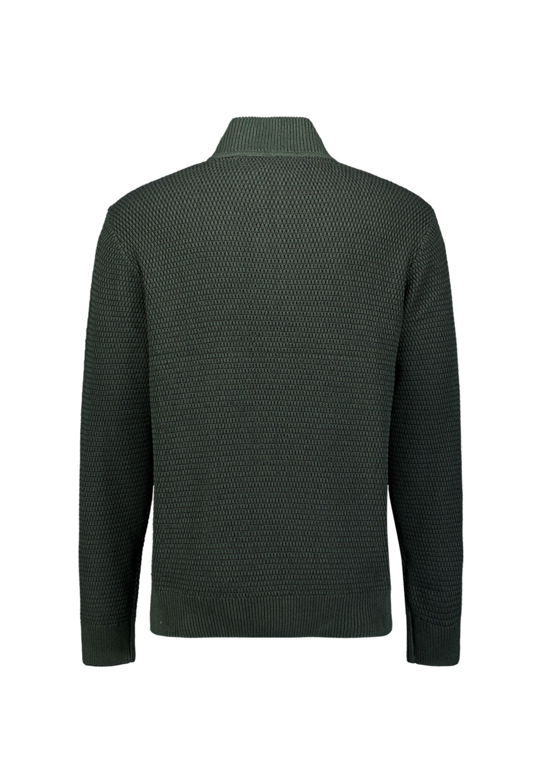 NO EXCESS Strickpullover Media 5