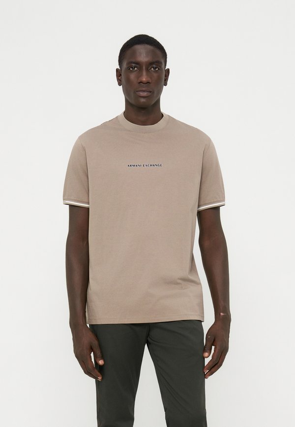 Armani Exchange