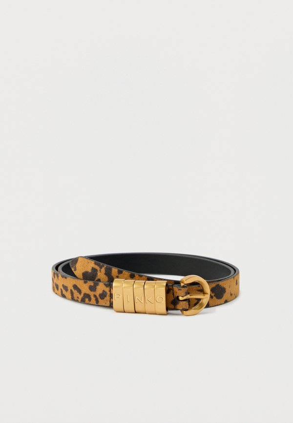 Pinko SADDLE BEL