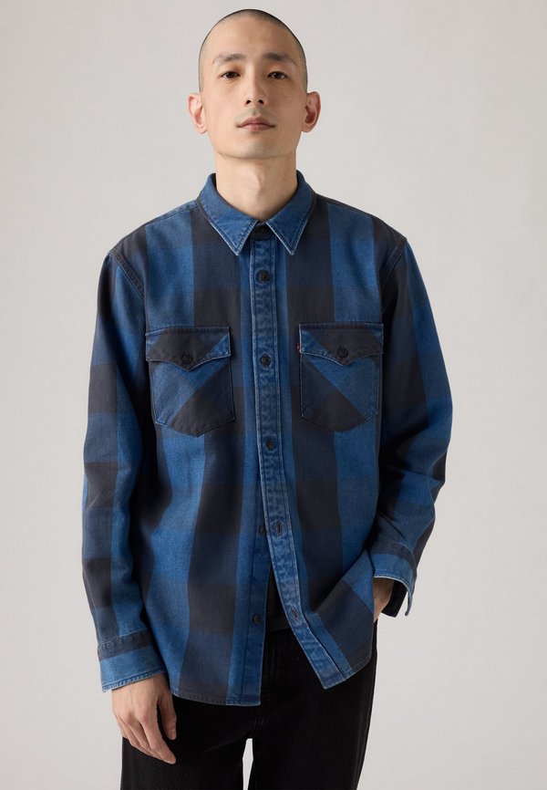 Levi's® RELAXED FIT WESTERN