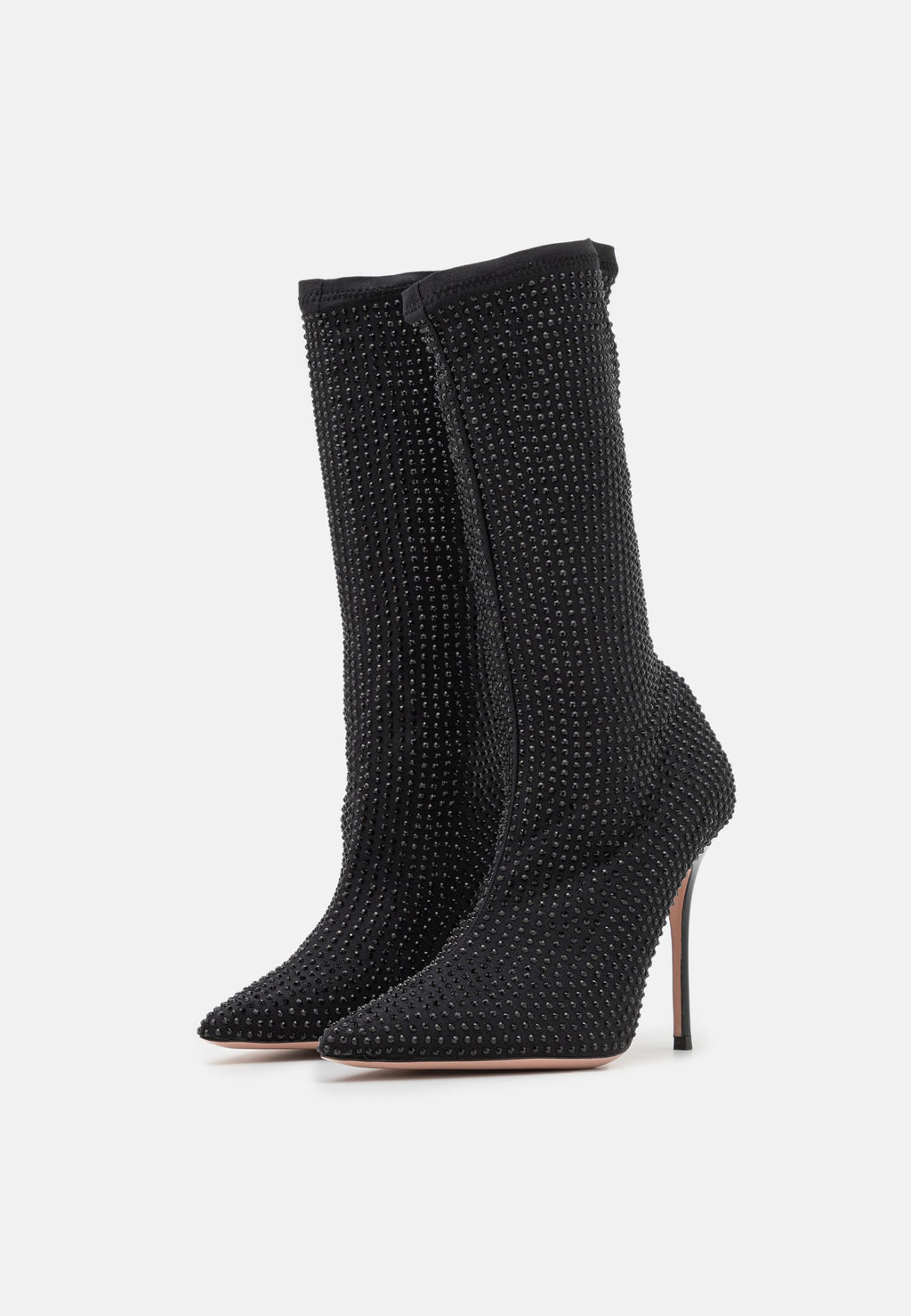 GEDEBE LOGAN BOOTIE