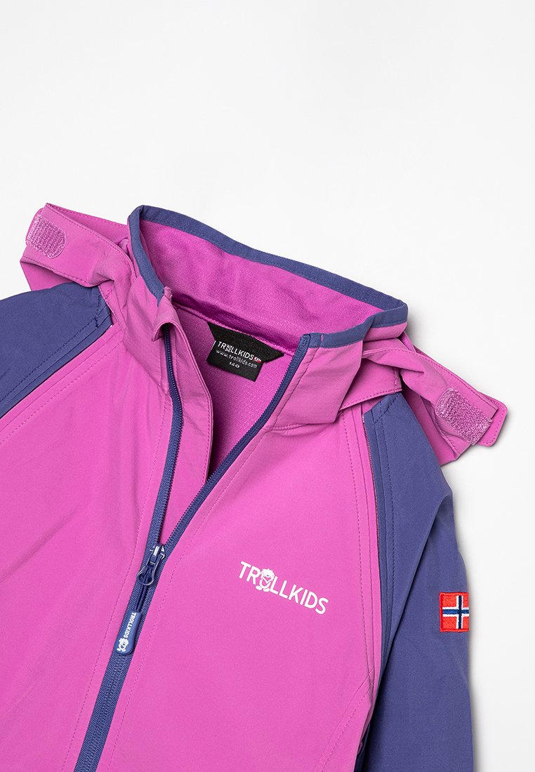 TROLLKIDS RONDANE 2-IN-1