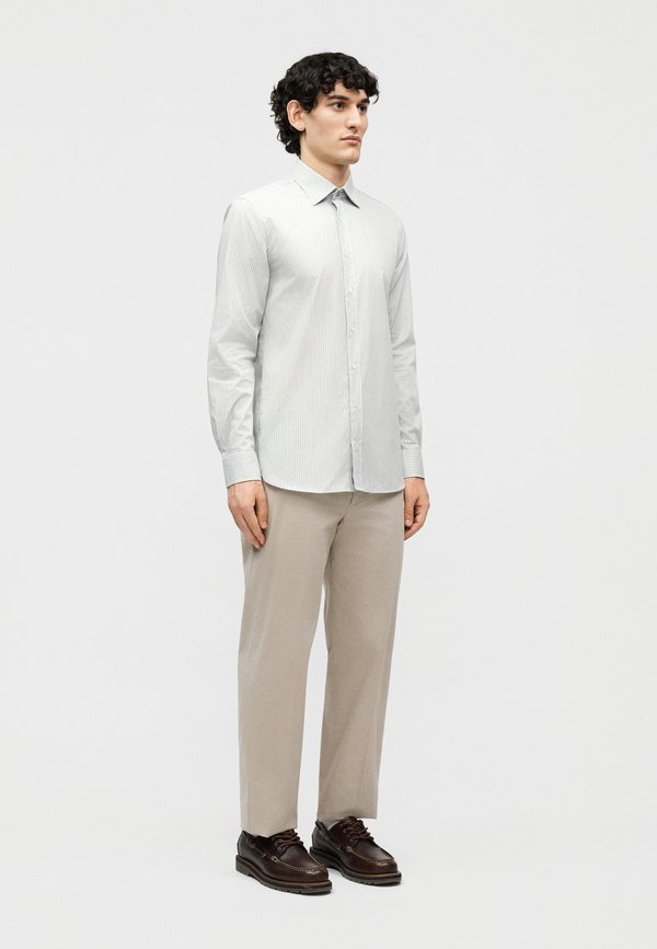 Michael Kors STRIPE SLIM FIT