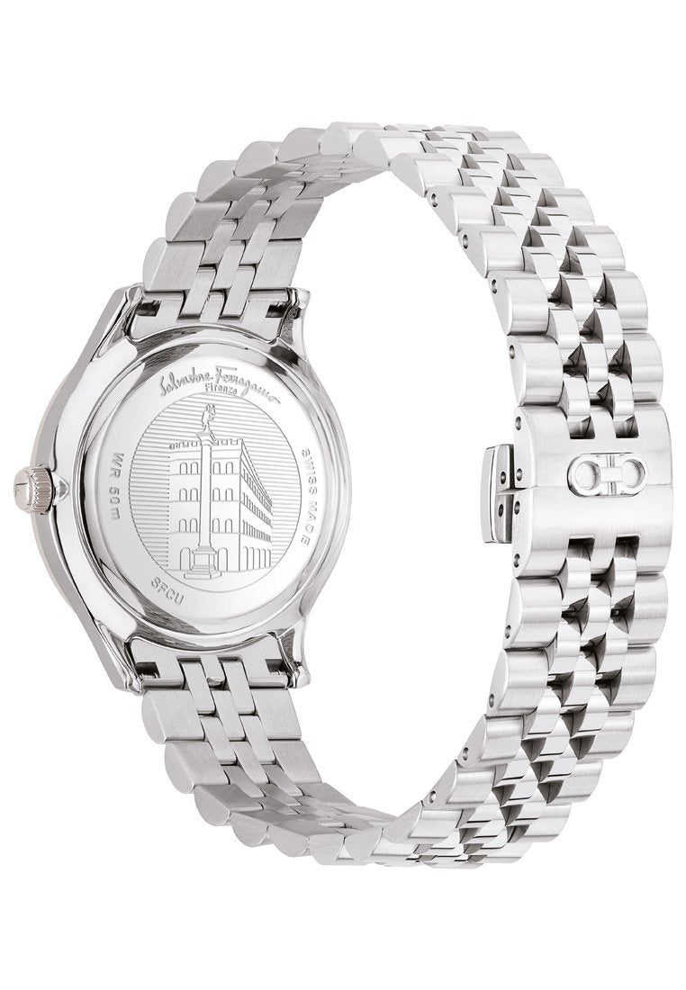 FERRAGAMO Uhr Media 3