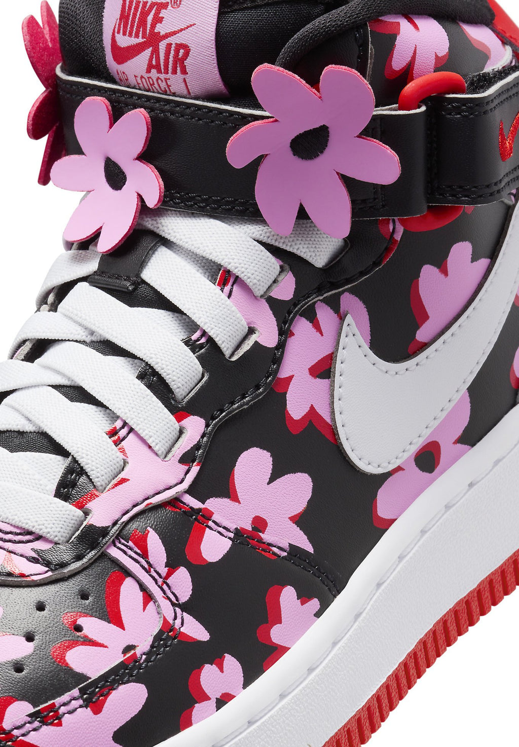 Nike Sportswear AIR FORCE MID EASYON SE