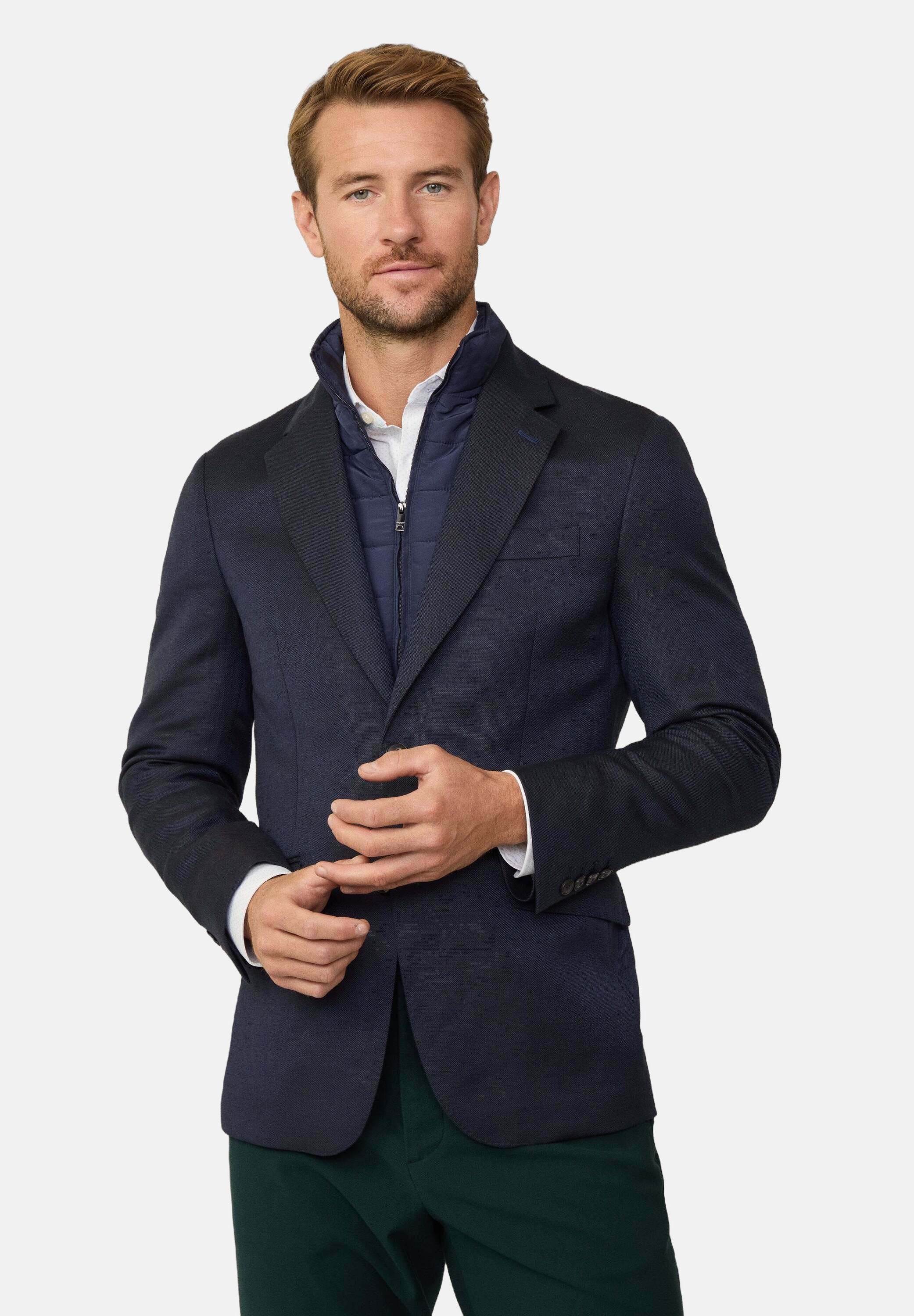 Hackett London