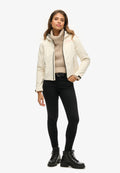 Superdry & Co CODE TREKKER HOODED