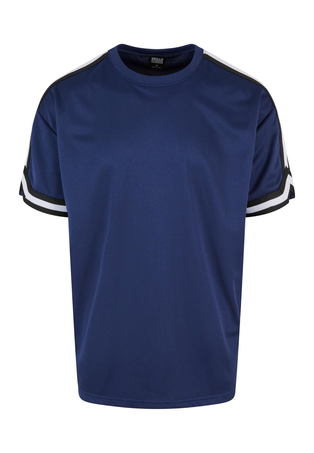 Urban Classics STRIPES TEE