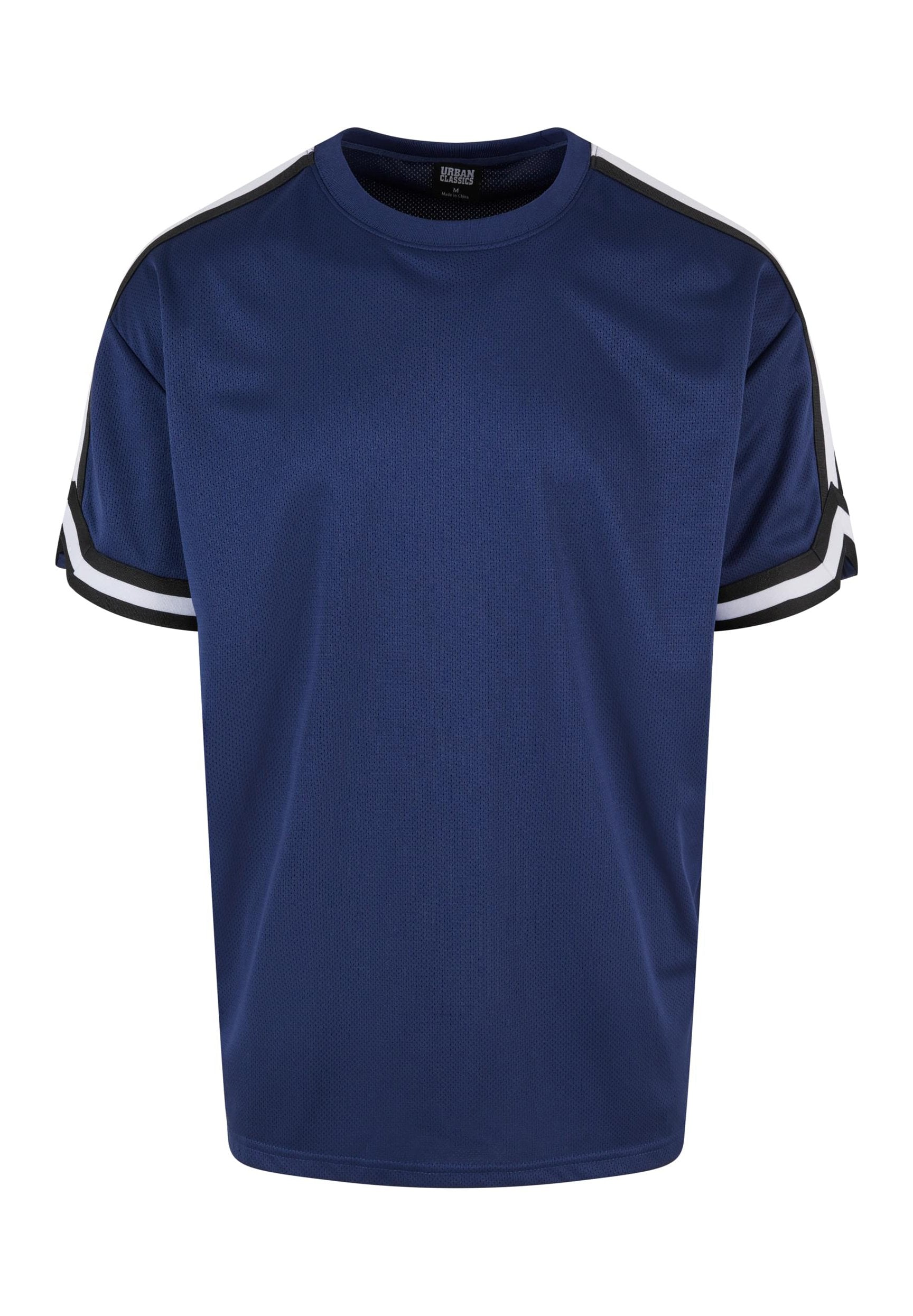 Urban Classics STRIPES TEE