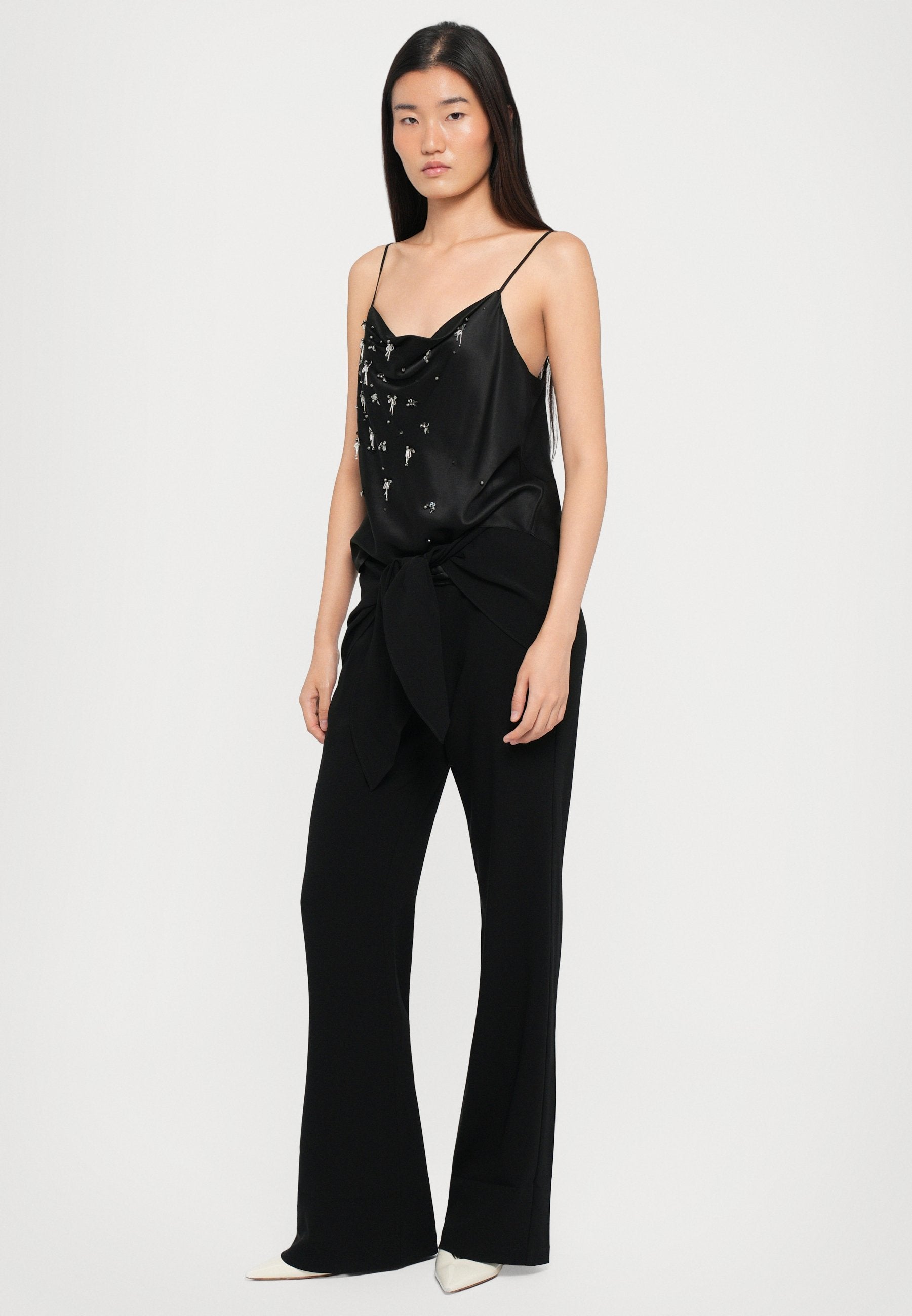 Cinq à Sept LILAS PANT