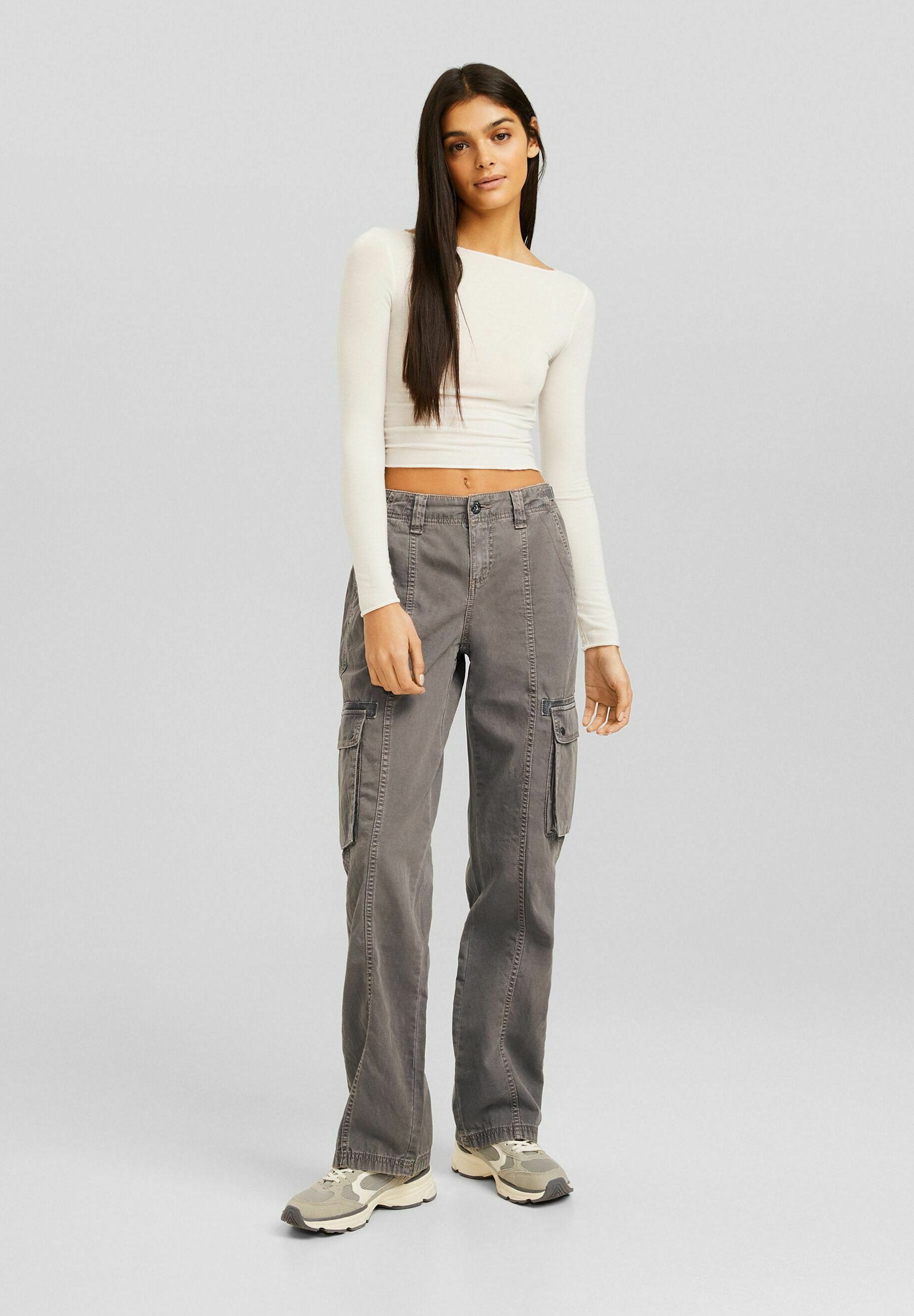 Bershka