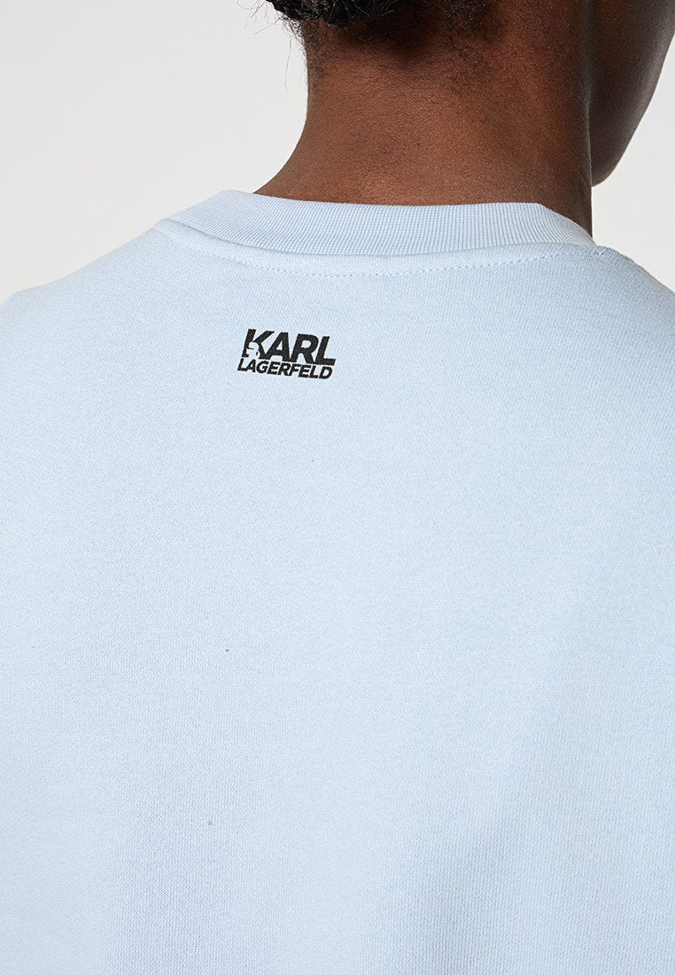 KARL LAGERFELD Sweatshirt Media 5