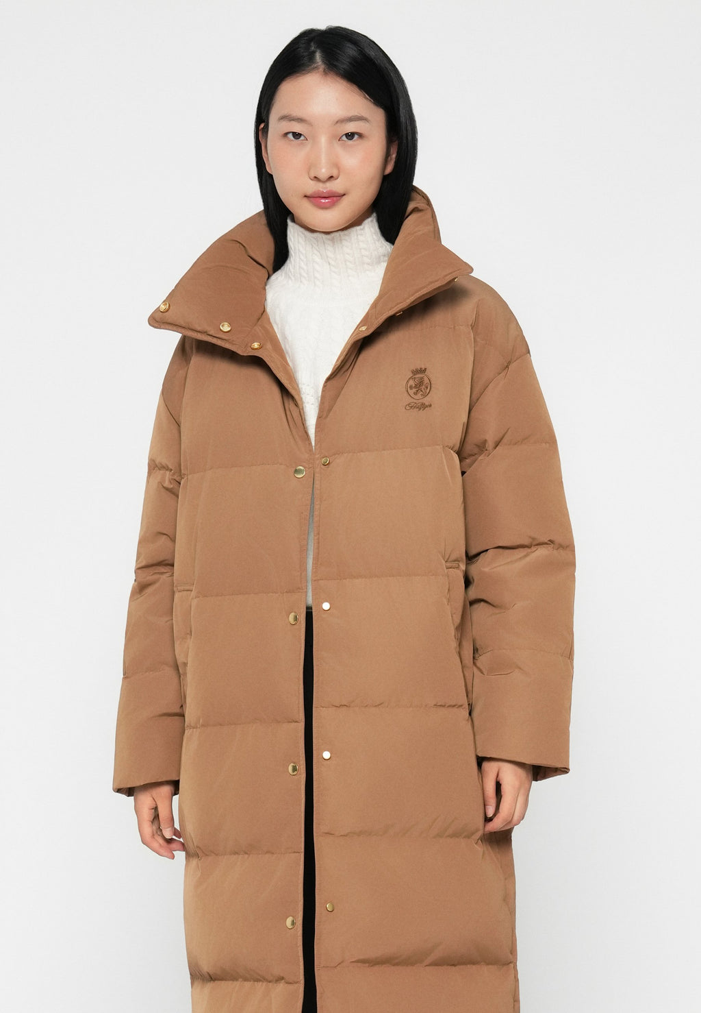 CREST COAT Media 5