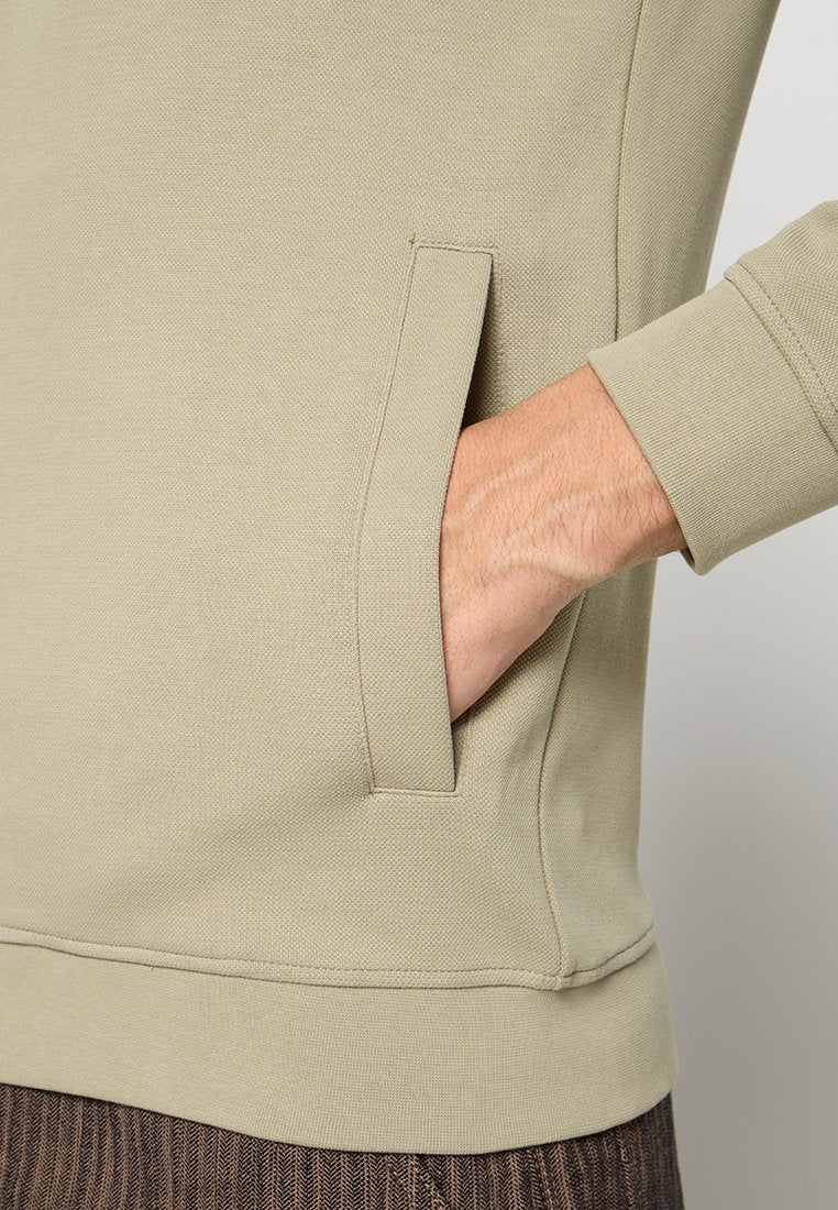 NO EXCESS Sweatjacke Media 4