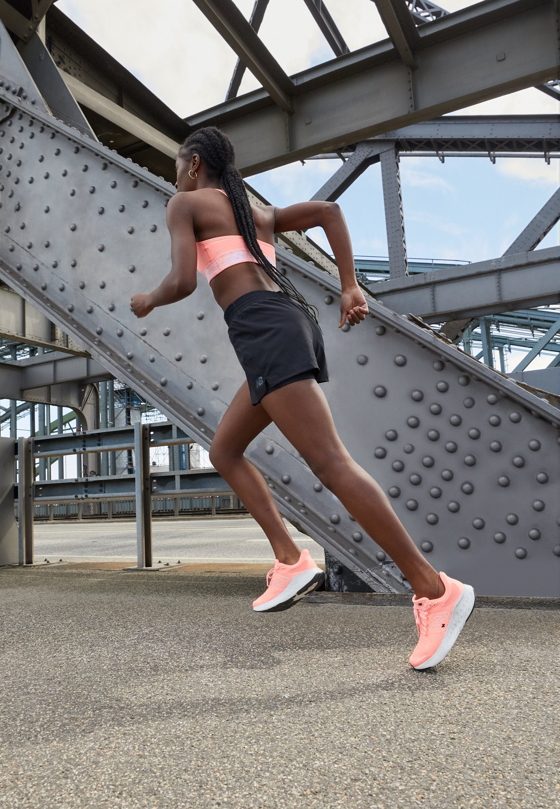 New Balance FRESH FOAM X 1080