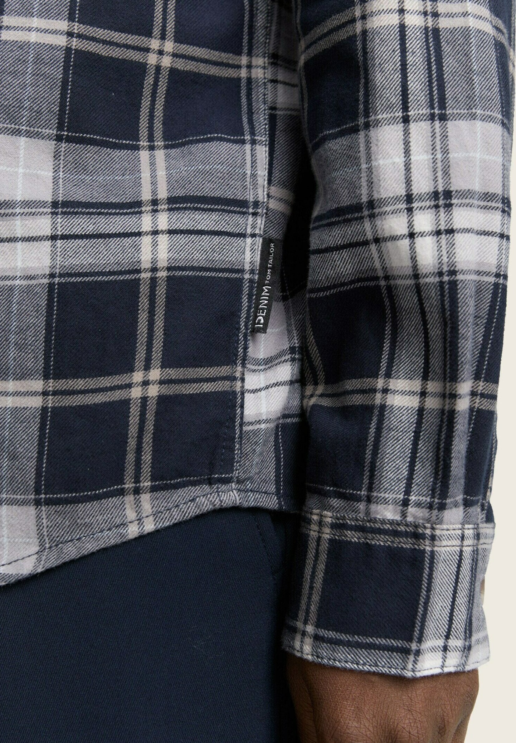 TOM TAILOR DENIM