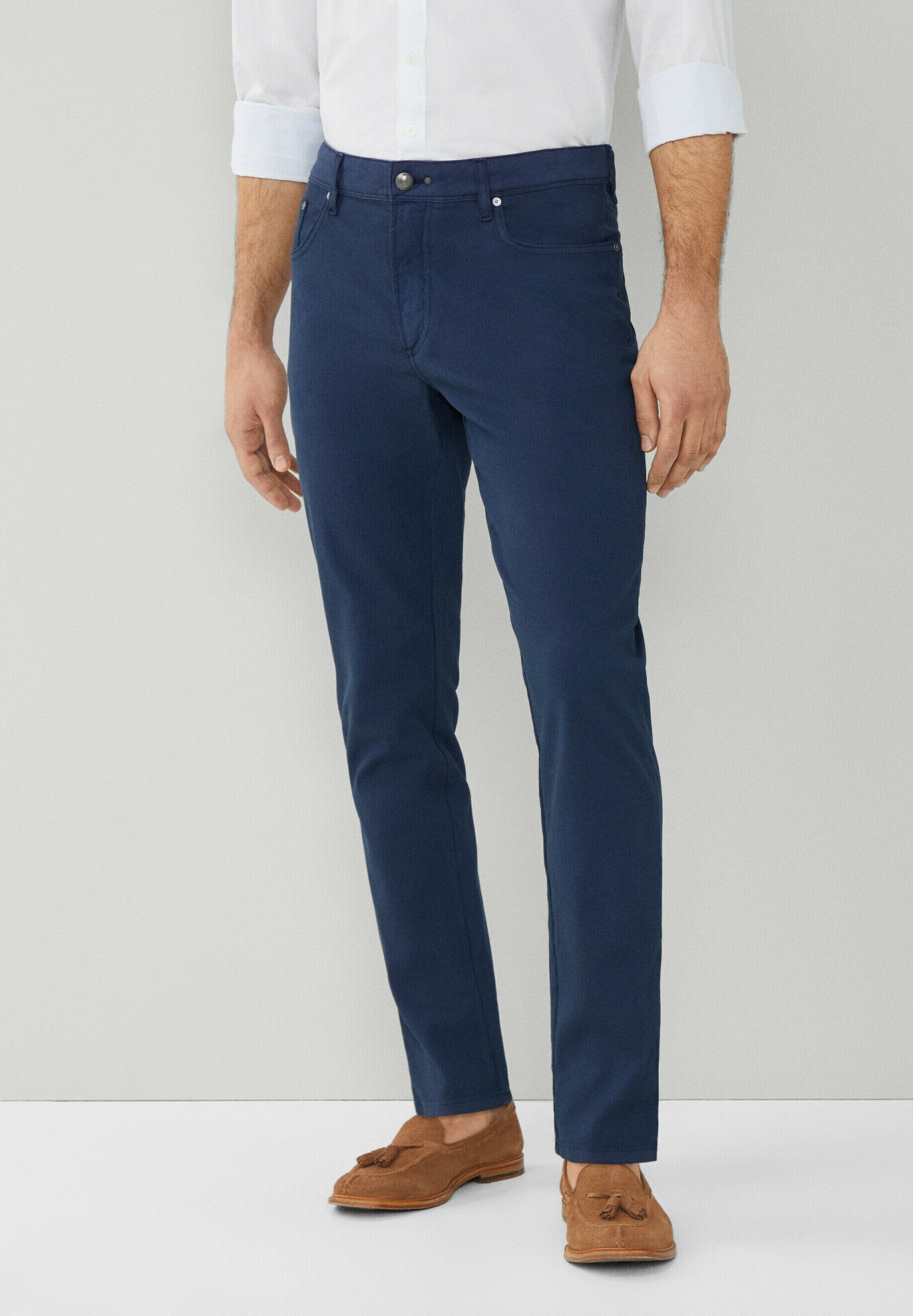 Hackett London GMD TEXTURE PKT