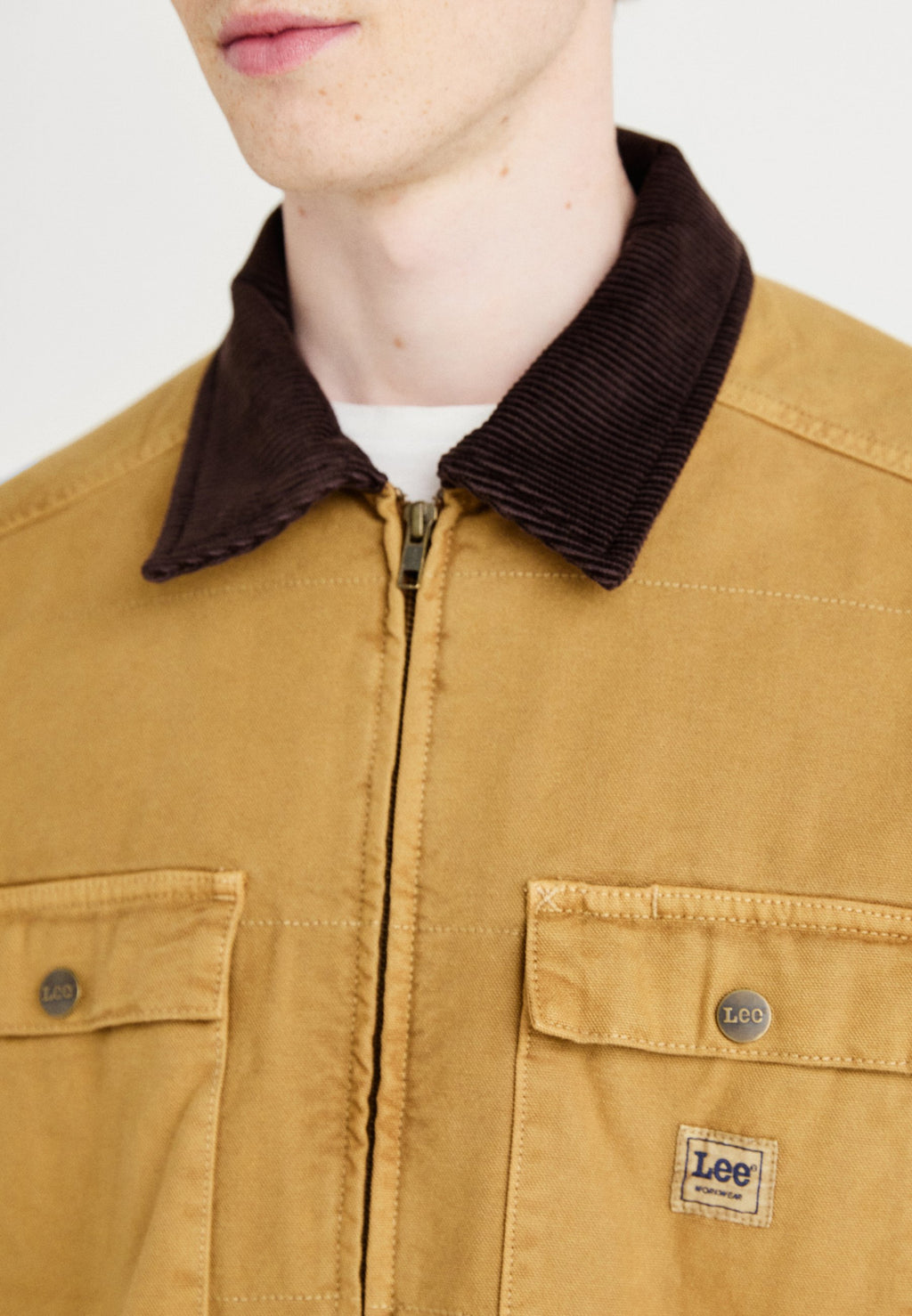 Lee WORKWEAR JACKET