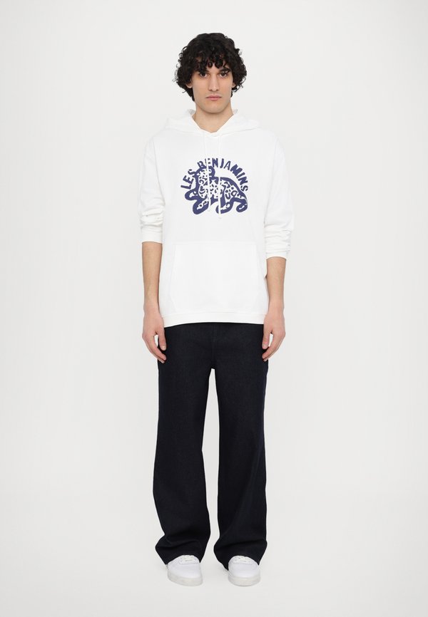 Les Benjamins PANT