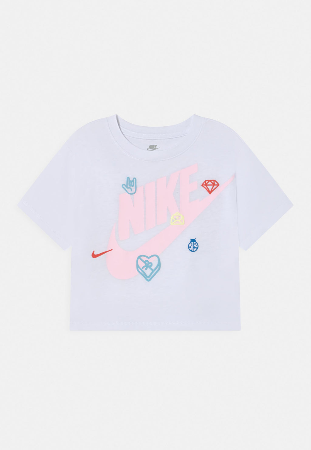 Nike Sportswear LOVE ICON BOXY TEE