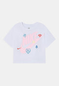 Nike Sportswear LOVE ICON BOXY TEE
