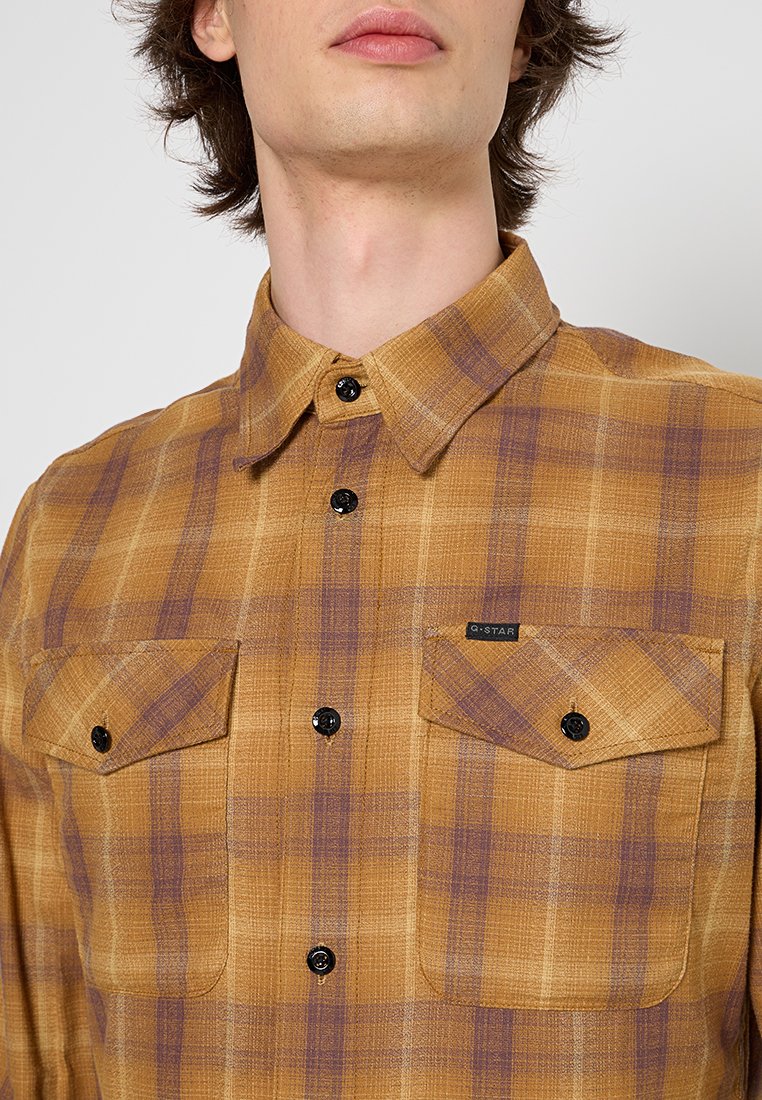 G-STAR MARINE SLIM FIT