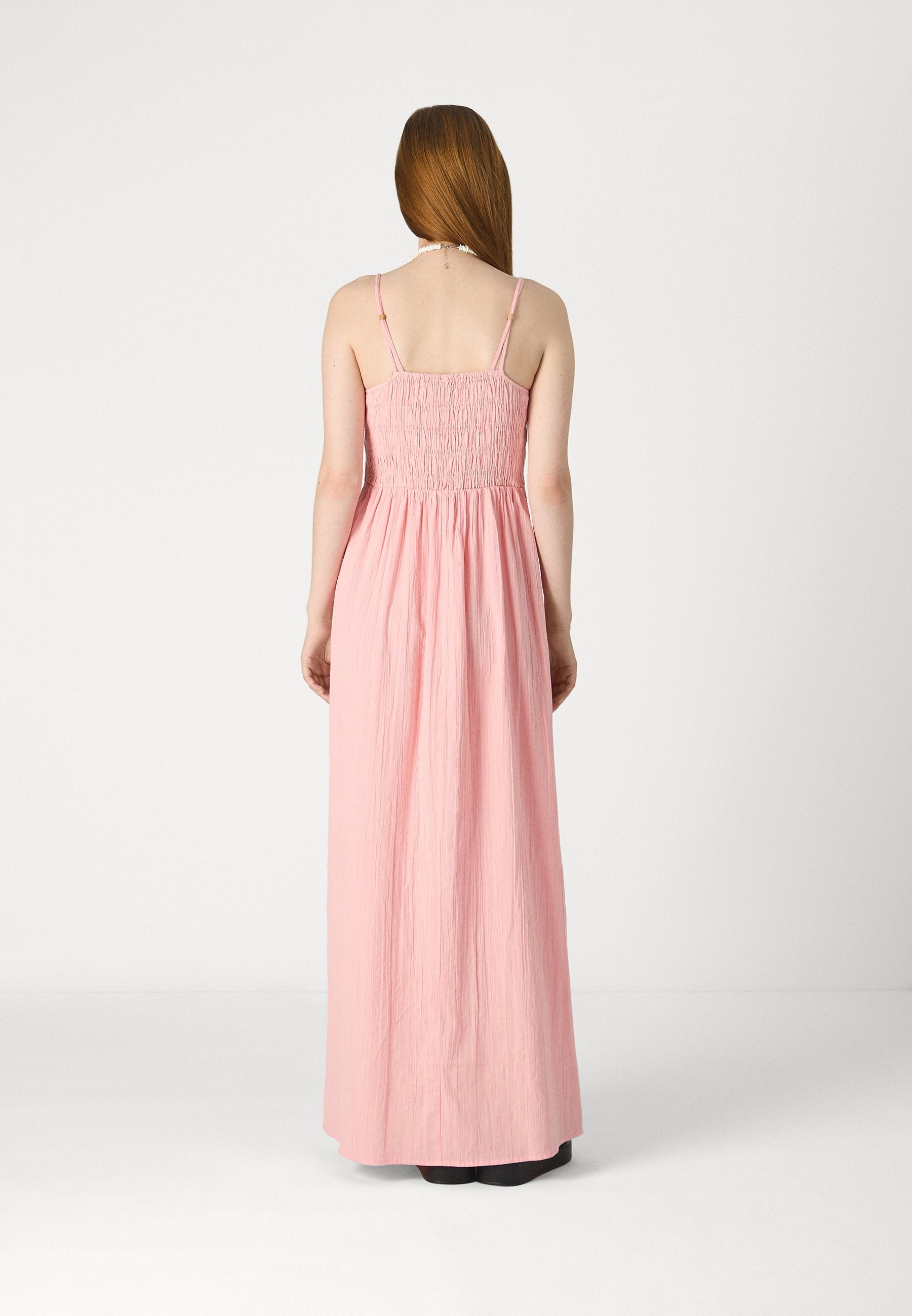 Vero Moda VMCAMMI SINGLET SMOCK DRESS