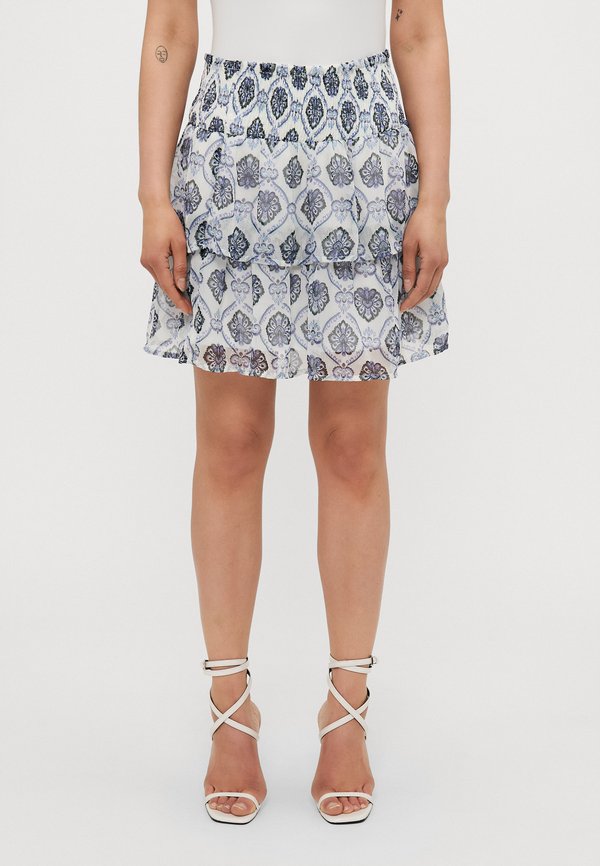 Vero Moda Petite VMSMILLA SMOCK SHORT SKIRT