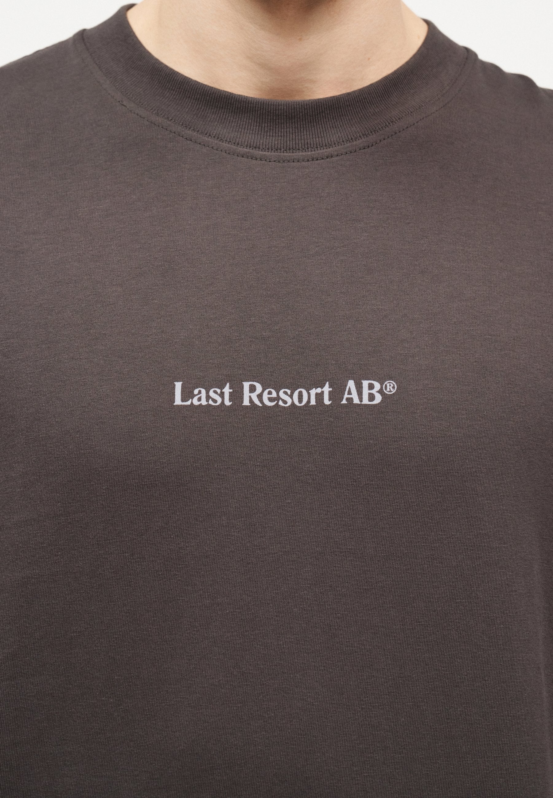 Last Resort AB TEE UNISEX