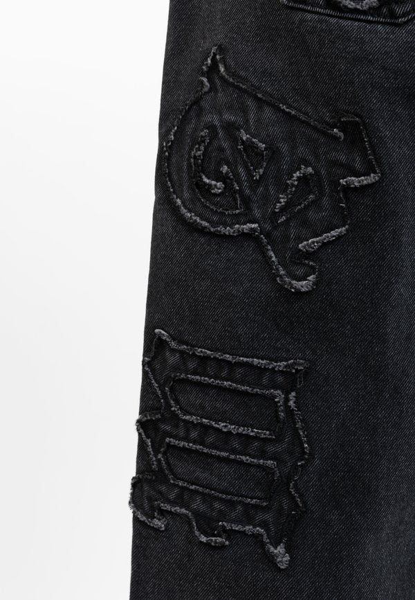 Wasted Paris KINGDOM CURVE DESTROY CASPER UNISEX