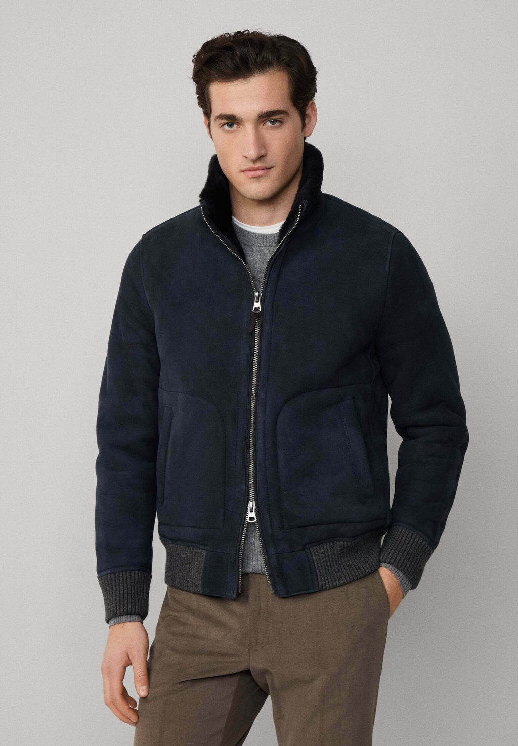 Hackett London