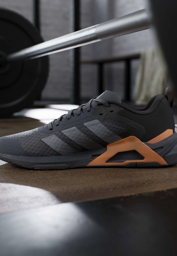 adidas Performance DROPSET CONTROL TRAINING SHOES