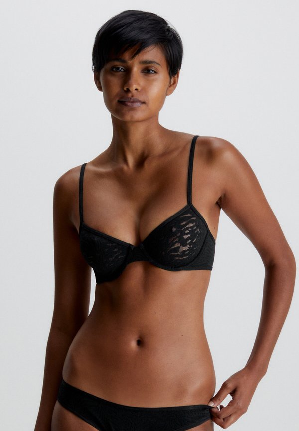 Calvin Klein Underwear UNLINED DEMI INTRINSIC