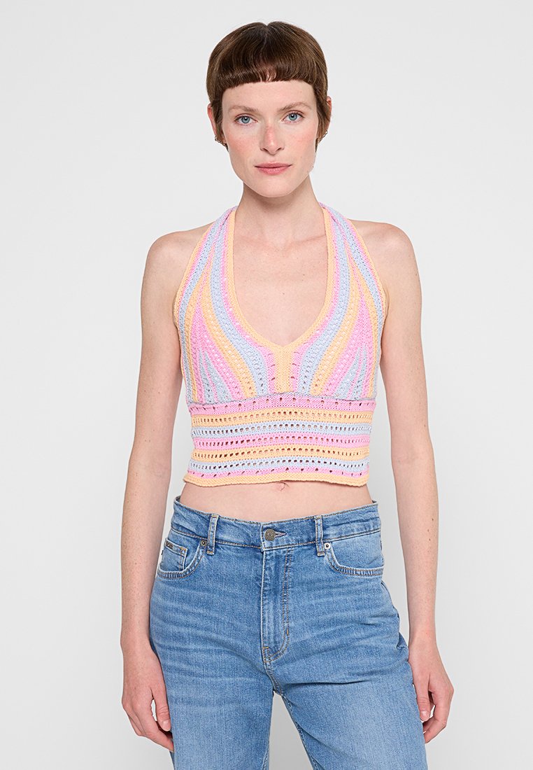 Hollister Co.