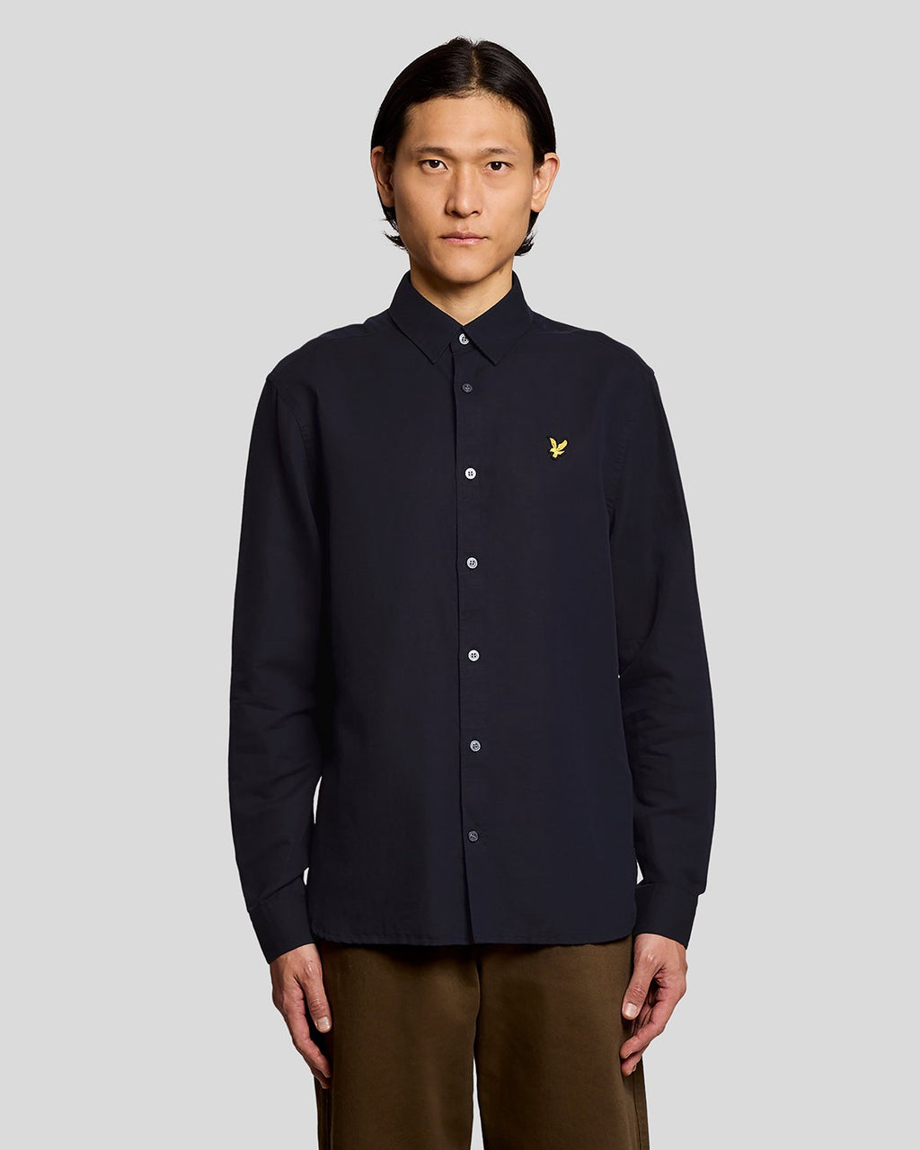 Lyle & Scott