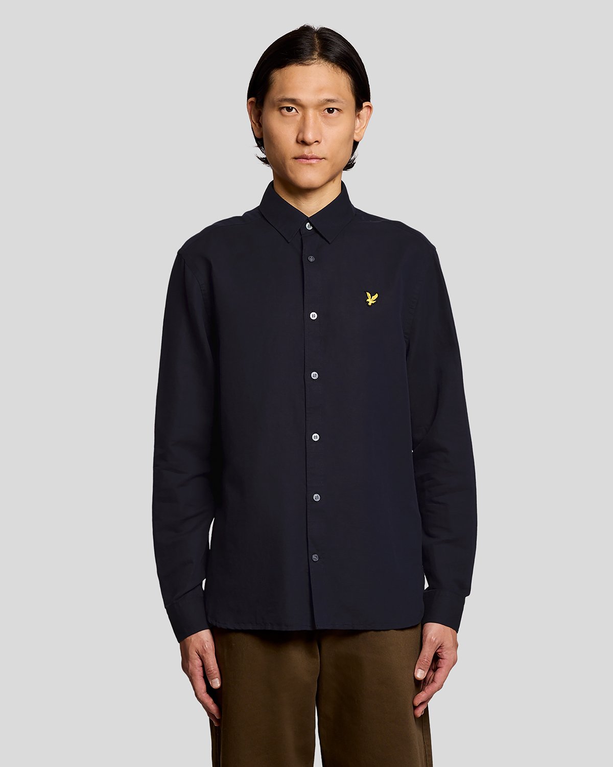 Lyle & Scott