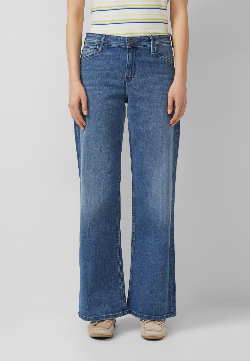 s.Oliver JEANS-HOSE SURI