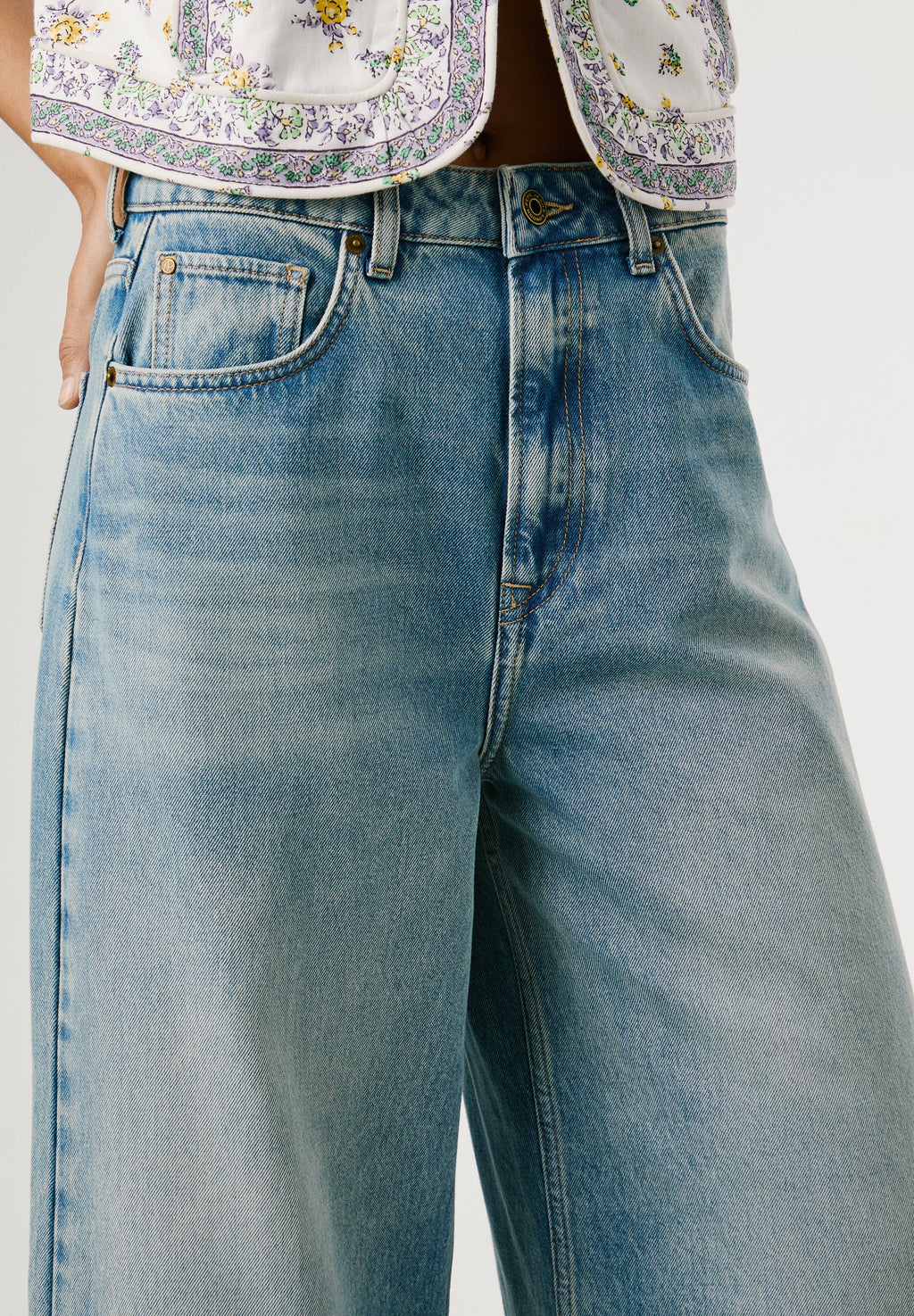 Pepe Jeans JAIMY