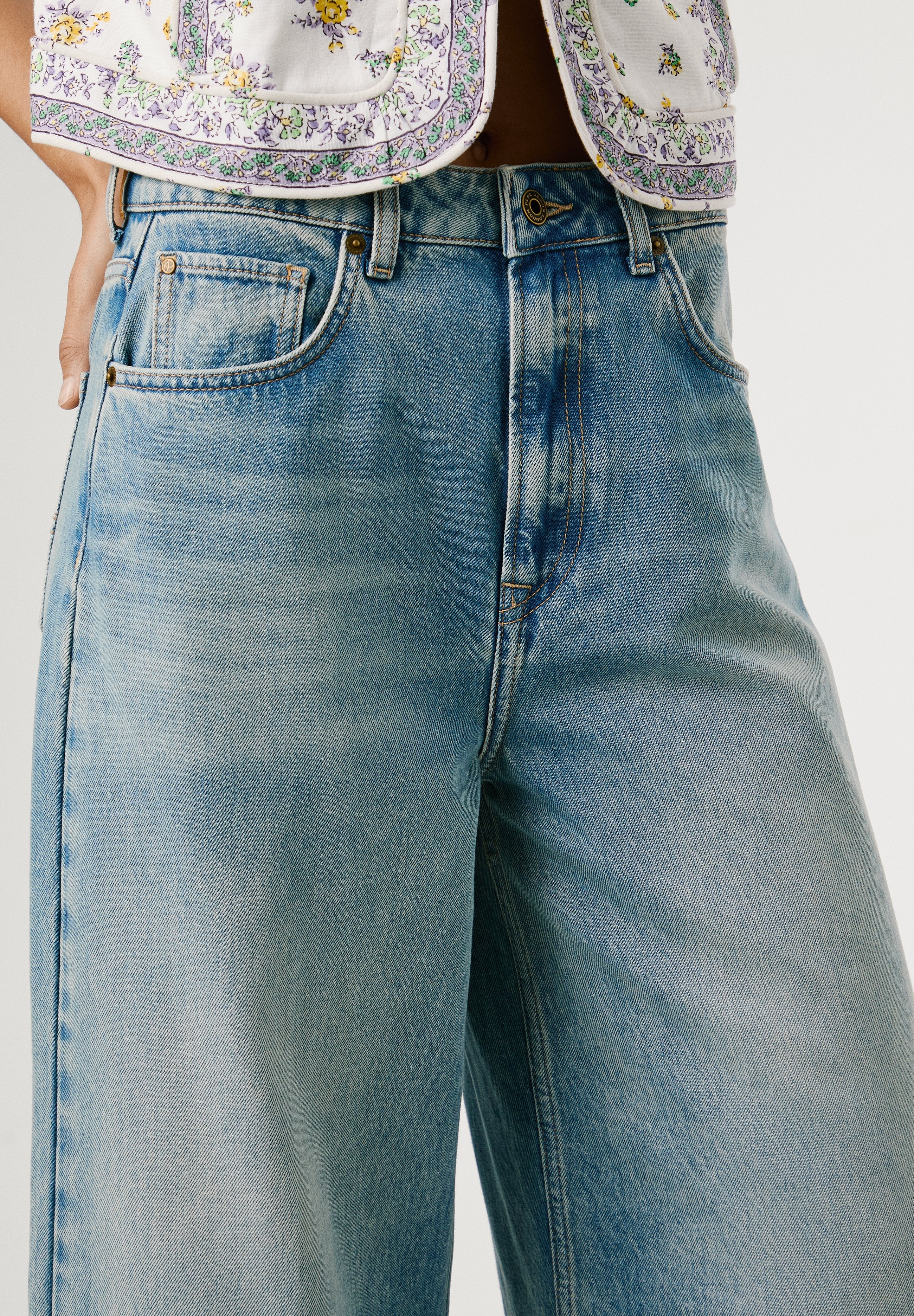 Pepe Jeans JAIMY